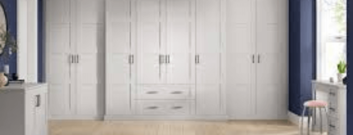Smiths Fitted Wardrobes & Kitchens Limited | Bespoke Interiors UK