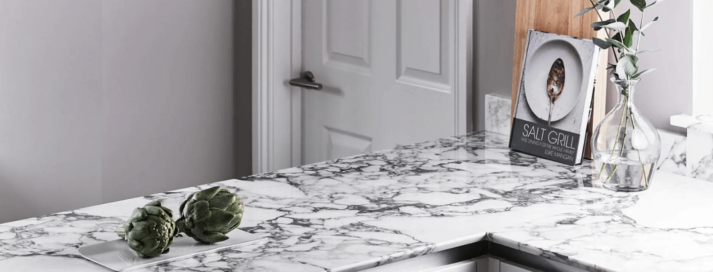 Stone Worktops | Premium Stone Surfaces by Smith Interiors UK