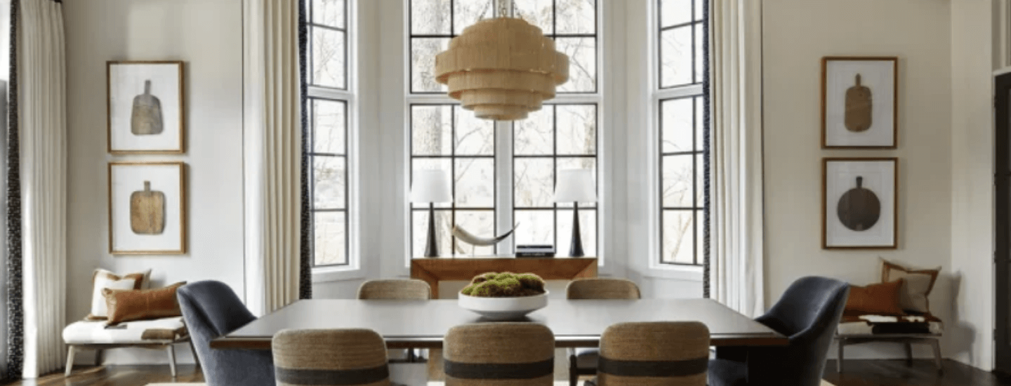 Unique Home Interiors | Bespoke Design Guide Smith Interiors