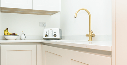 White Harmony - SW20 Wimbledon