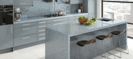 Worktops Granite | Bespoke Granite Worktops by Smith Interiors UK