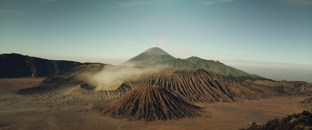 Second Nature
