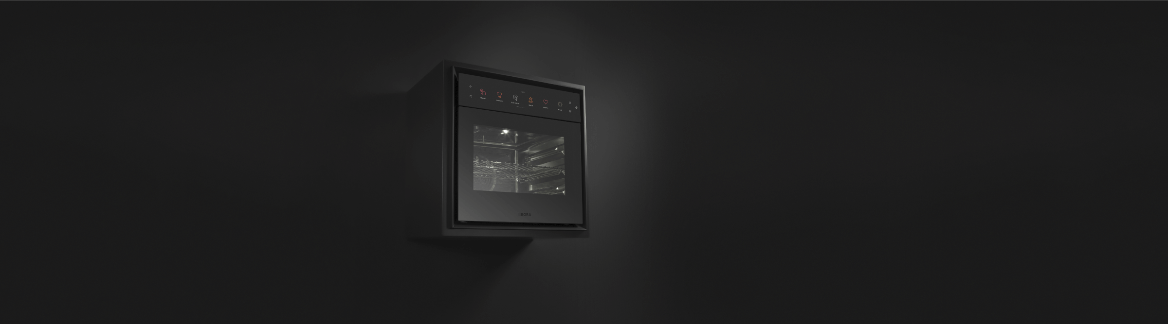 Ovens