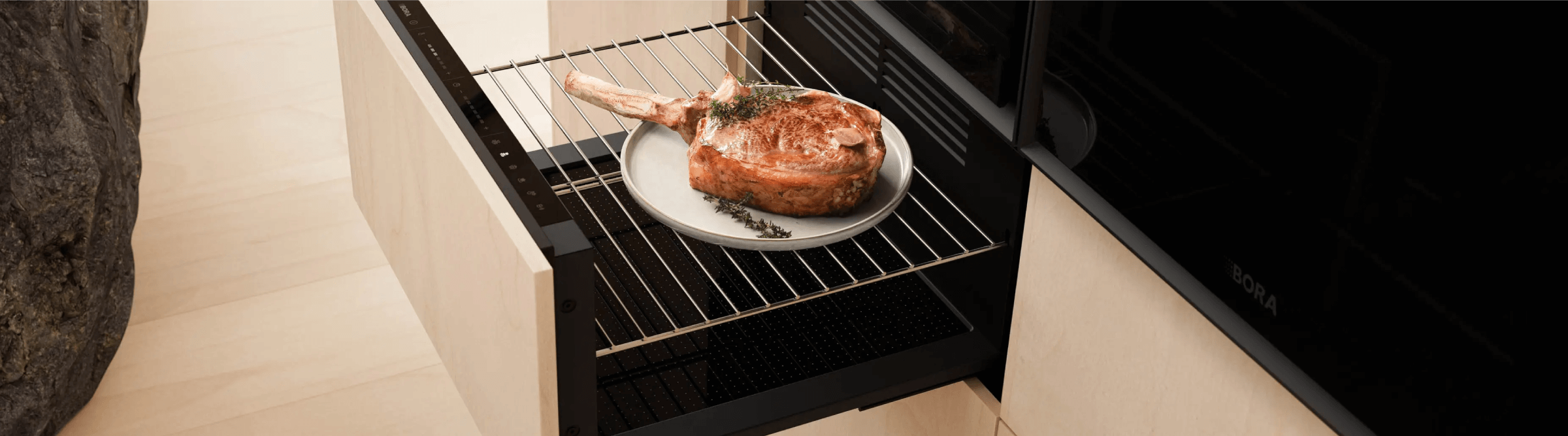Warming Drawers