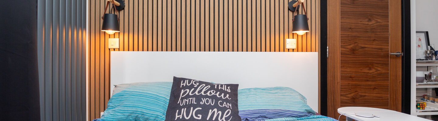 Wall Panelling
