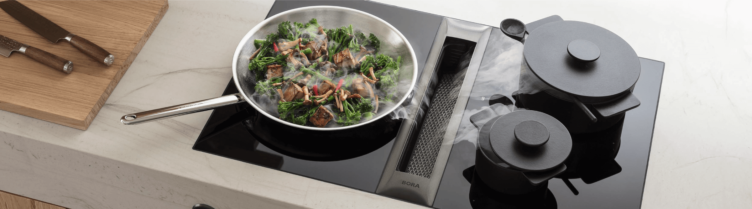 Cooker Hoods