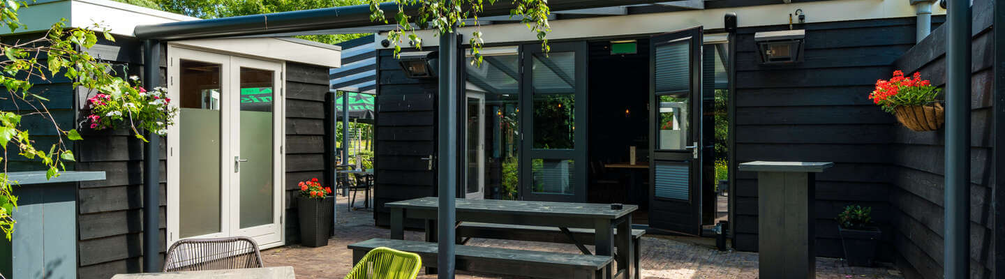 Verandas