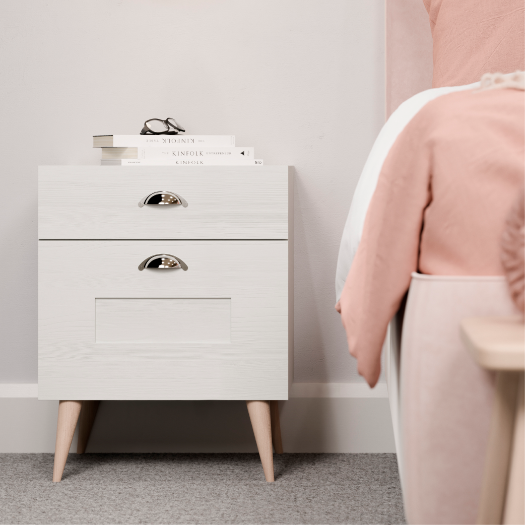 THE BEDROOM COLLECTION