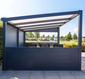 Accessories - Grillo Fencing