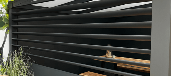 Accessories - Louvres