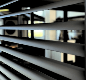 Accessories - Louvres