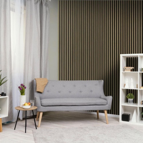 Sound absorption