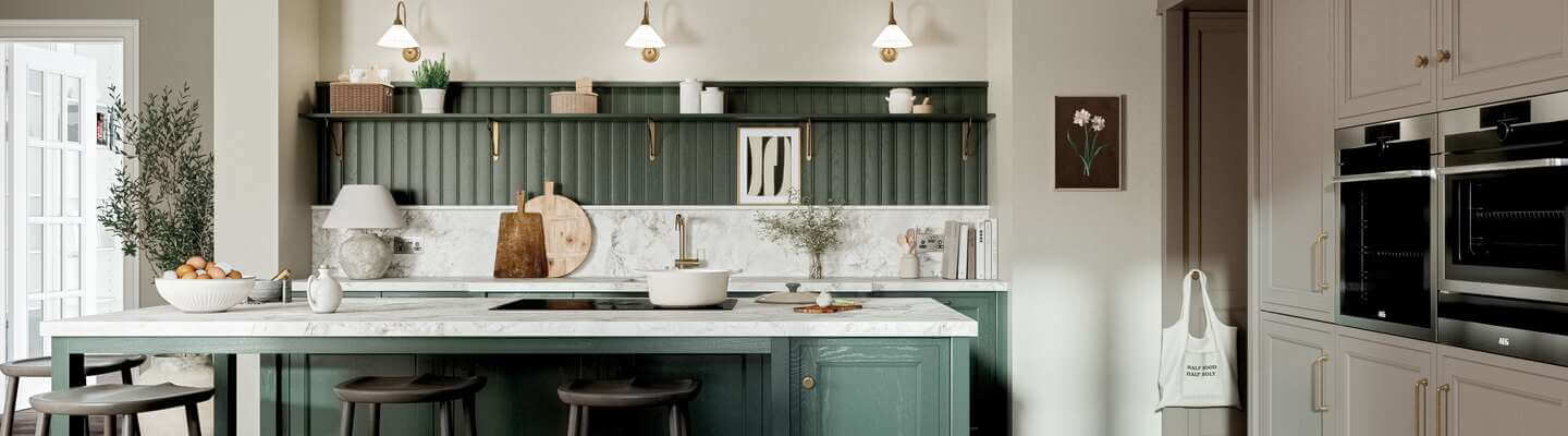 Mornington Vale Beaded
